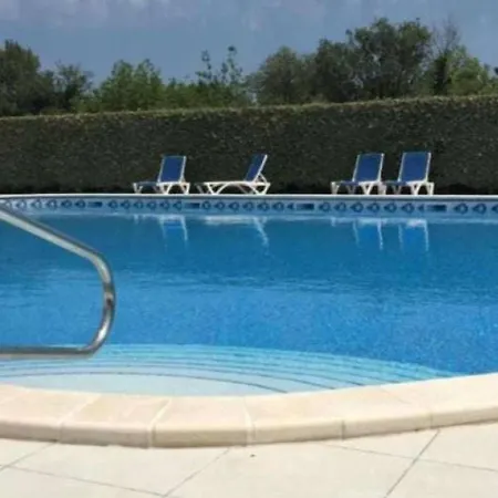 Apartment De Standing Avec Piscine *